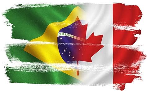 brazil vs canada today